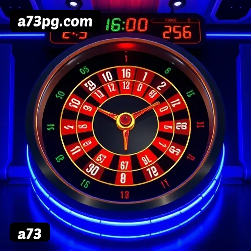 App Mobile a73 - Jogue em Qualquer Lugar no Seu Smartphone