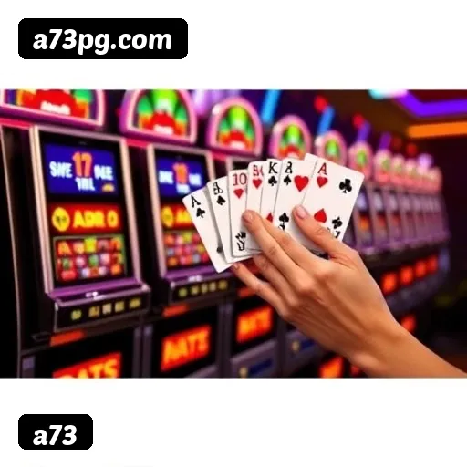 Benefícios do Login a73 - Bônus e Vantagens Exclusivas